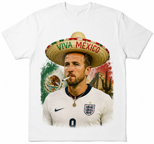 The Kane Fiesta Tee